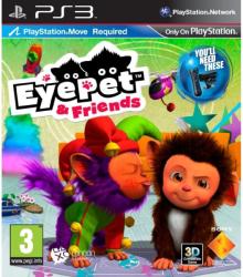 Sony EyePet & Friends (PS3)