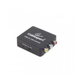 Gembird Convertor HDMI la 3 x RCA Composite video + audio Full HD, Gembird DSC-HDMI-CVBS-001 (DSC-HDMI-CVBS-001)