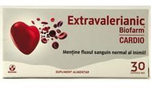 Biofarm Extravalerianic 30 comprimate