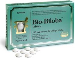 Pharma Nord Bio-Biloba 30 comprimate