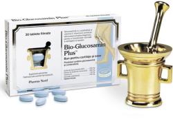 Pharma Nord Bio-Glucosamin Plus 30 comprimate