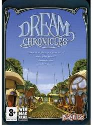 Play First Dream Chronicles (PC)