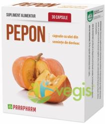 Parapharm Pepon Ulei Dovleac 30 comprimate