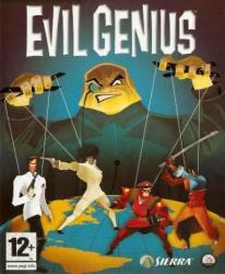 Sierra Evil Genius (PC)