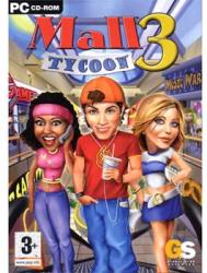 Global Star Software Mall Tycoon 3 (PC)