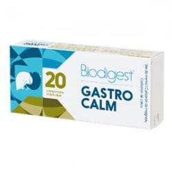Biofarm Gastrocalm 20 comprimate
