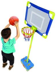 Mookie First Basketball (7257)