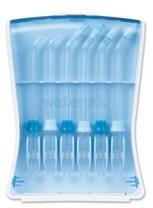 Waterpik Tip Case pótfej-tok (6 db)