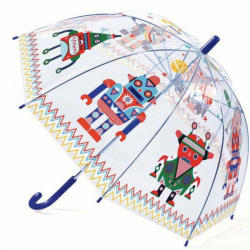 Djeco Esernyő - Robotok (DD04806)