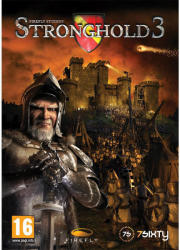 SouthPeak Games Stronghold 3 (PC)