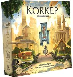 Delta Vision Korkép