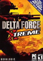 Novalogic Delta Force Xtreme (PC)