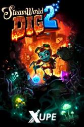 Joystick Knight Dig to the Stars (PC)
