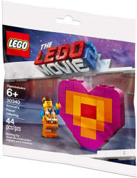 LEGO® The LEGO Movie 2 - Emmet's 'Piece' Offering (30340)
