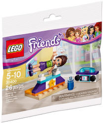 LEGO® Friends - Gymnastics Bar (30400)