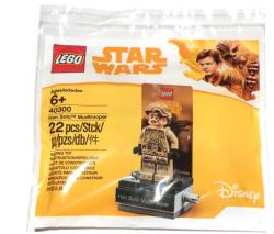 LEGO® Star Wars - Han Solo Mudtrooper (40300)