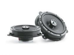 Focal ICRNS 165
