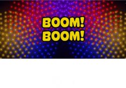 Grégory Joerger Boom! Boom! (PC)