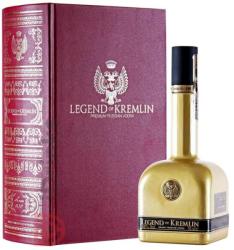 LEGEND OF KREMLIN Red Book Edition 0,7 l