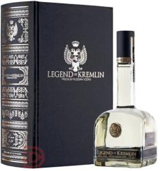 LEGEND OF KREMLIN Black Book Edition 0,7 l