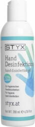 Styx Kézfertőtlenítő gél - 200 ml