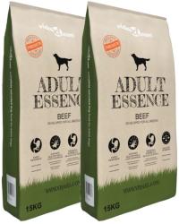 vidaXL Adult Essence Beef 30 kg (275191)