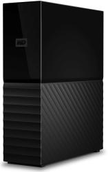 Western Digital My Book Essential 3.5 8TB USB 3.0 (WDBBGB0080HBK-NESN)