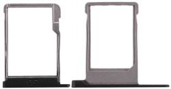  tel-szalk-018004 BlackBerry Priv fekete SIM & SD kártya tálca (tel-szalk-018004)