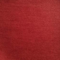  Indigo 13 - piros vízzel tisztítható bútorszövet