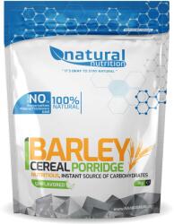 Natural Nutrition Instant Barley Porridge 1kg