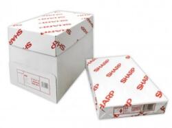 Sharp Fénymásolópapír A4 80g Sharp (SH480)