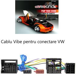 Vibe Cablu VW Vibe