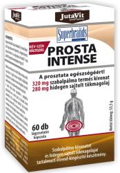 JutaVit Prosta Intense lágyzselatin kapszula 60 db