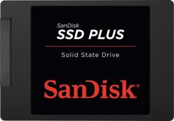 SanDisk SSD Plus 2TB SATA (SDSSDA-2T00-G26/186461)