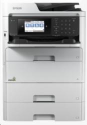 Epson WorkForce Pro WF-C579RD2TWF (C11CG77401BR)