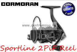 CORMORAN Sportline 2PiF 2500 (12-22250)