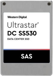 Western Digital Ultrastar DC 2.5 SS530 400GB (WUSTR6440ASS200/0P40358)