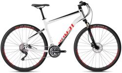 GHOST Square Cross 2.8 AL (2020)
