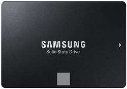 Samsung 860 EVO 2.5 SATA3 1TB (MZ-76E1TB)