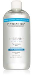DERMEDIC Hydrain3 Hialuro micellás víz 500 ml