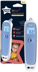 Tommee Tippee In Ear infravörös digitális fülhőmérő (42302041)