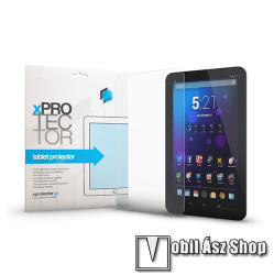 XPRO HUAWEI MediaPad T5 10, Xpro üvegfólia, 0, 33mm vékony, 9H, Sík részre