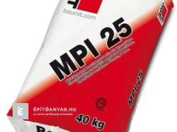 Baumit MPI 25 (GV 25 belső gépi vakolat) 40 kg (006921)