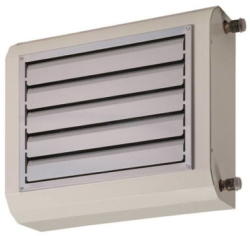 ACTIONclima XT-HB320 termoventilátor