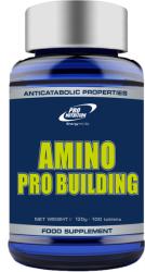 Pro Nutrition Amino Pro Building (100 tab. )
