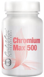 CaliVita Chromium Max 500 - calivita