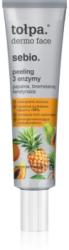 tołpa Dermo Face Enzyme gyengéd enzimatikus peeling 40 ml