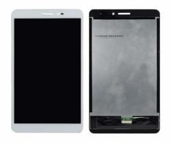 Utángyártott NBA001LCD760 Utángyártott Huawei Mediapad T2 8 Pro fehér LCD kijelző érintővel (NBA001LCD760)