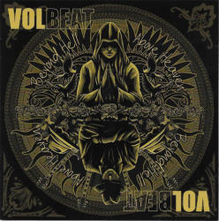 Volbeat Beyond HellAbove Heaven (cd)