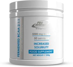 Pro Nutrition Fermented BCAA 2: 1: 1 (250 gr. )